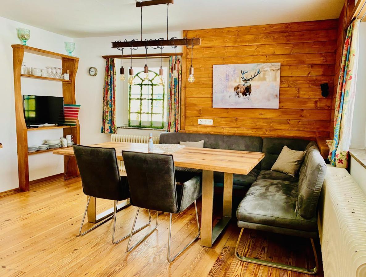 Landhaus Angerhof Bad Hofgastein Room photo
