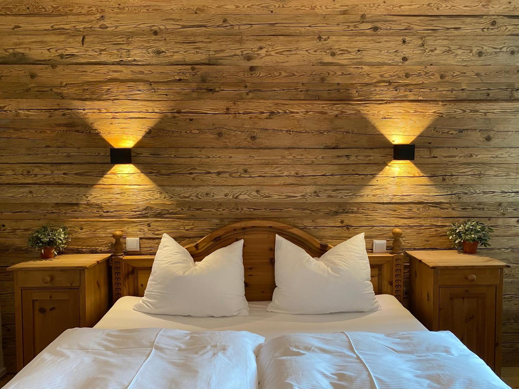Landhaus Angerhof Bad Hofgastein Room photo